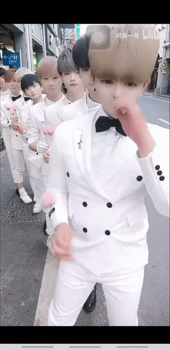 다시 보는 스윗 중남.gif | 인스티즈