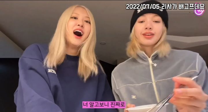 ??(태국인) : 김치는 할머니 김치가 맛있어!!!! | 인스티즈