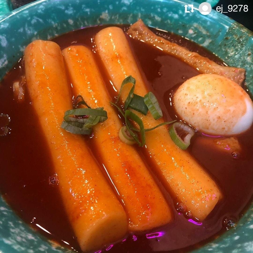 가래떡 떡볶이로 유명한 우리할매떡볶이 | 인스티즈
