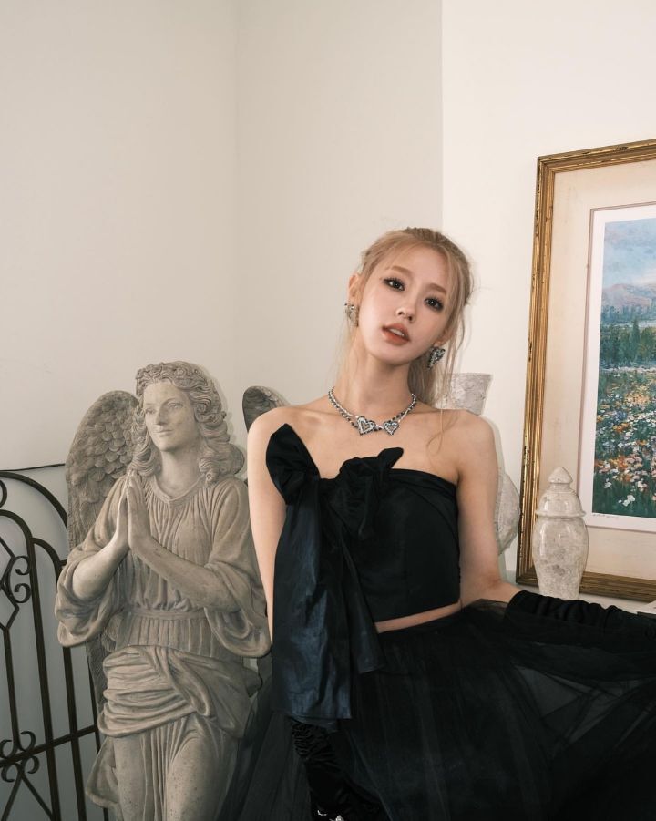 하다하다 이제는 쇄골 모양으로 여돌까는 네이트판 | 인스티즈