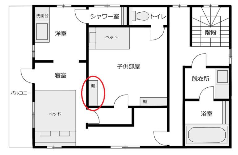 이해하면 소름돋는 오싹한 집구조 (해답편) | 인스티즈