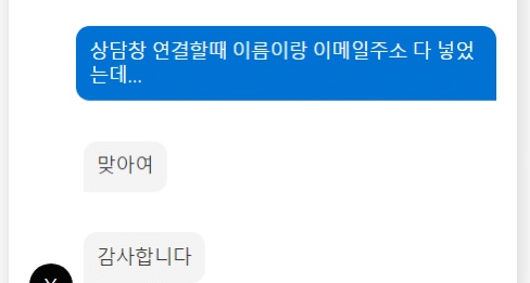 뭔가 좀 많이 이상한 디즈니 플러스 상담원.jpg | 인스티즈