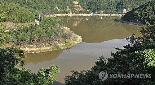 강릉 오봉저수지 근황 | 인스티즈