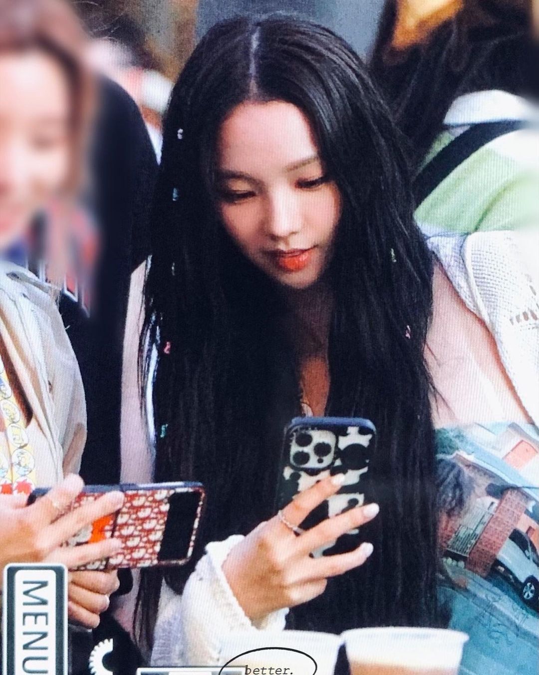 유니버셜 스튜디오 카리나 | 인스티즈