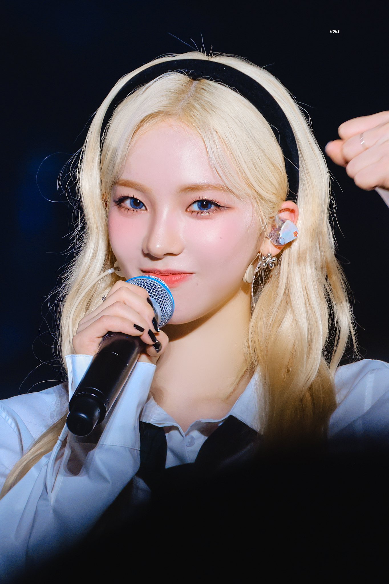 (스압)AI처럼 이쁜 최근 카리나.jpgif | 인스티즈