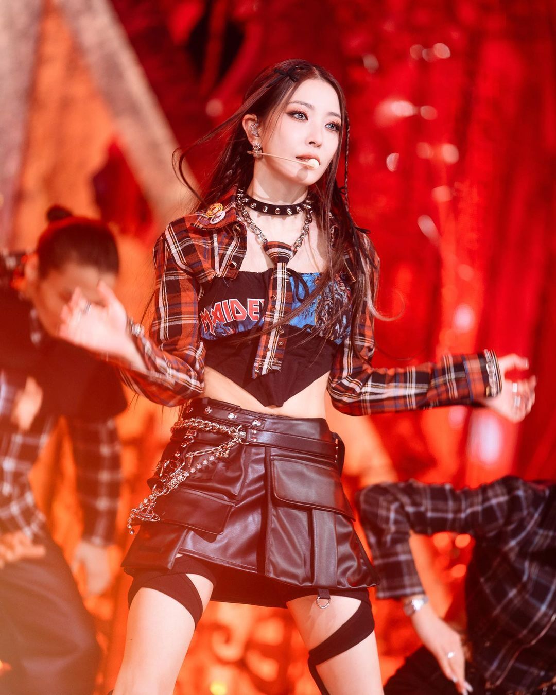 작성자가 좋아하는 SM 이사님 근황 | 인스티즈