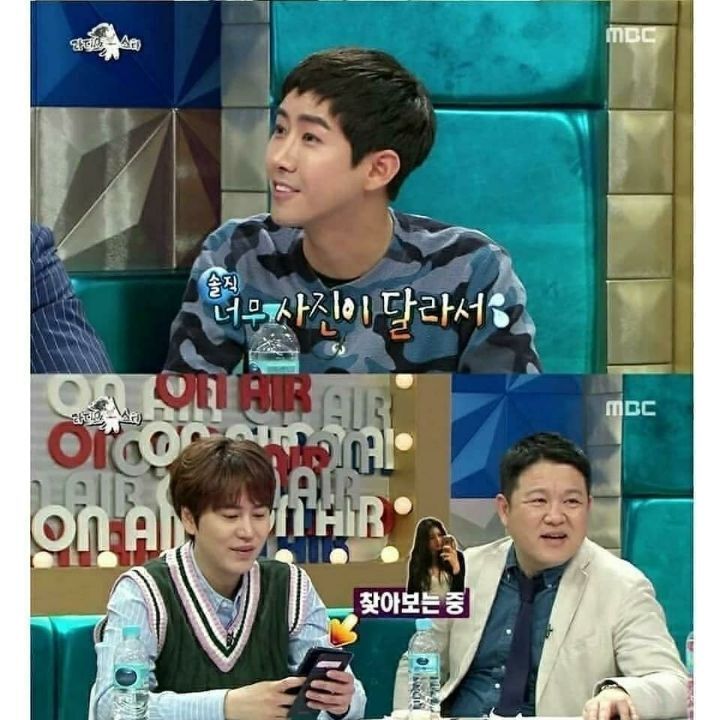 유독 자연미인 느낌이..나는 이유? | 인스티즈