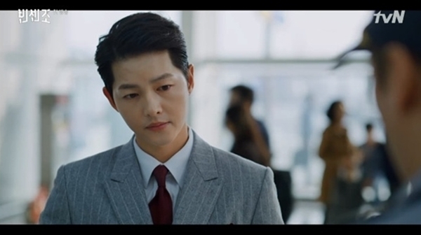 나이가 들면서 얼굴 선이 굵어진 남자 연예인들 | 인스티즈