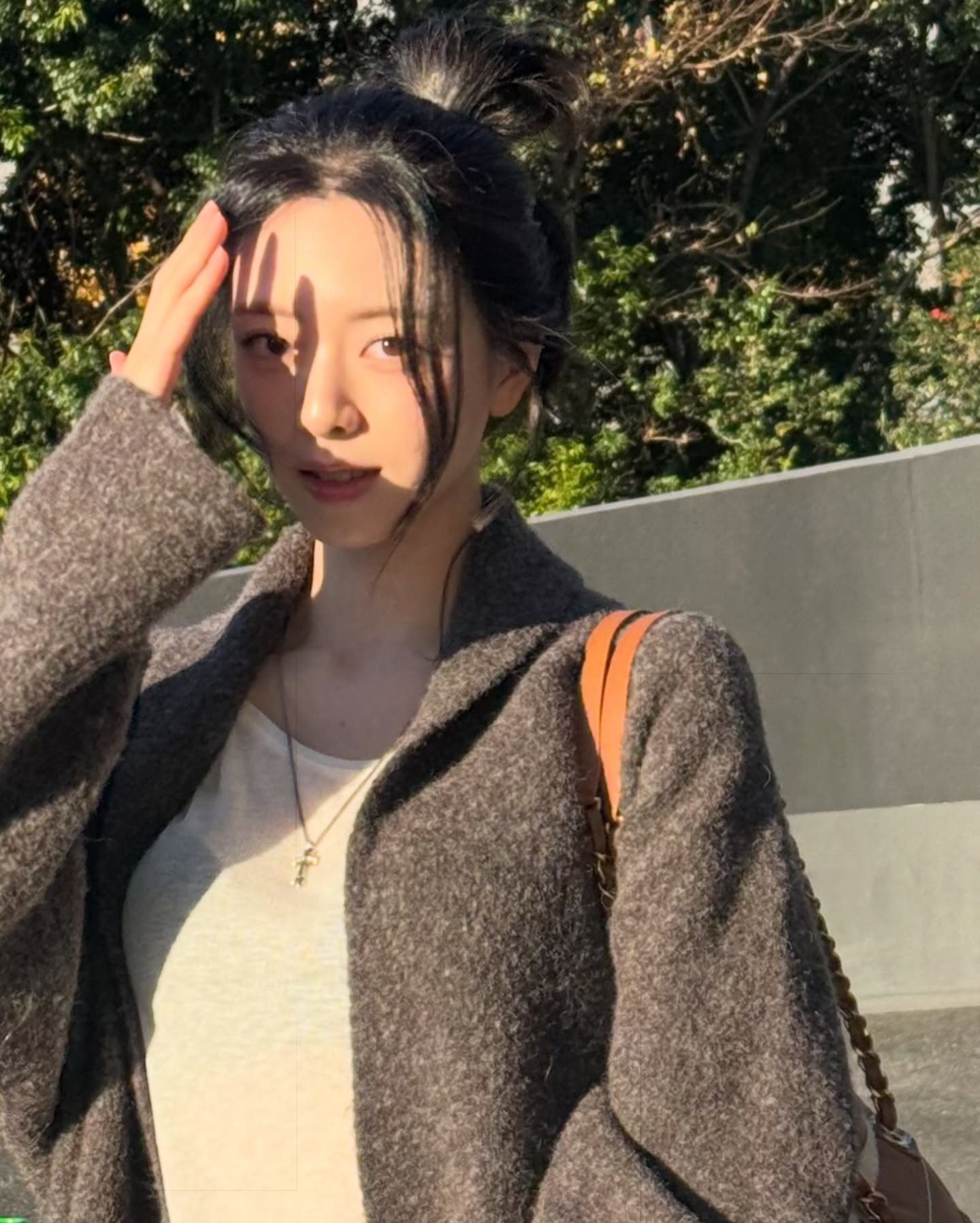 일본가면서 시스루 입은 이찌 유나 근황.jpg | 인스티즈