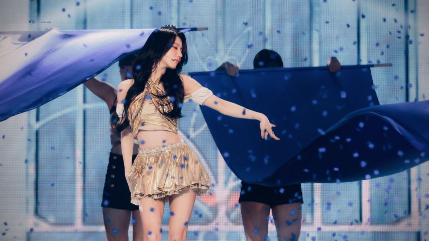아이들 미연 다라이 근황 .jpg | 인스티즈