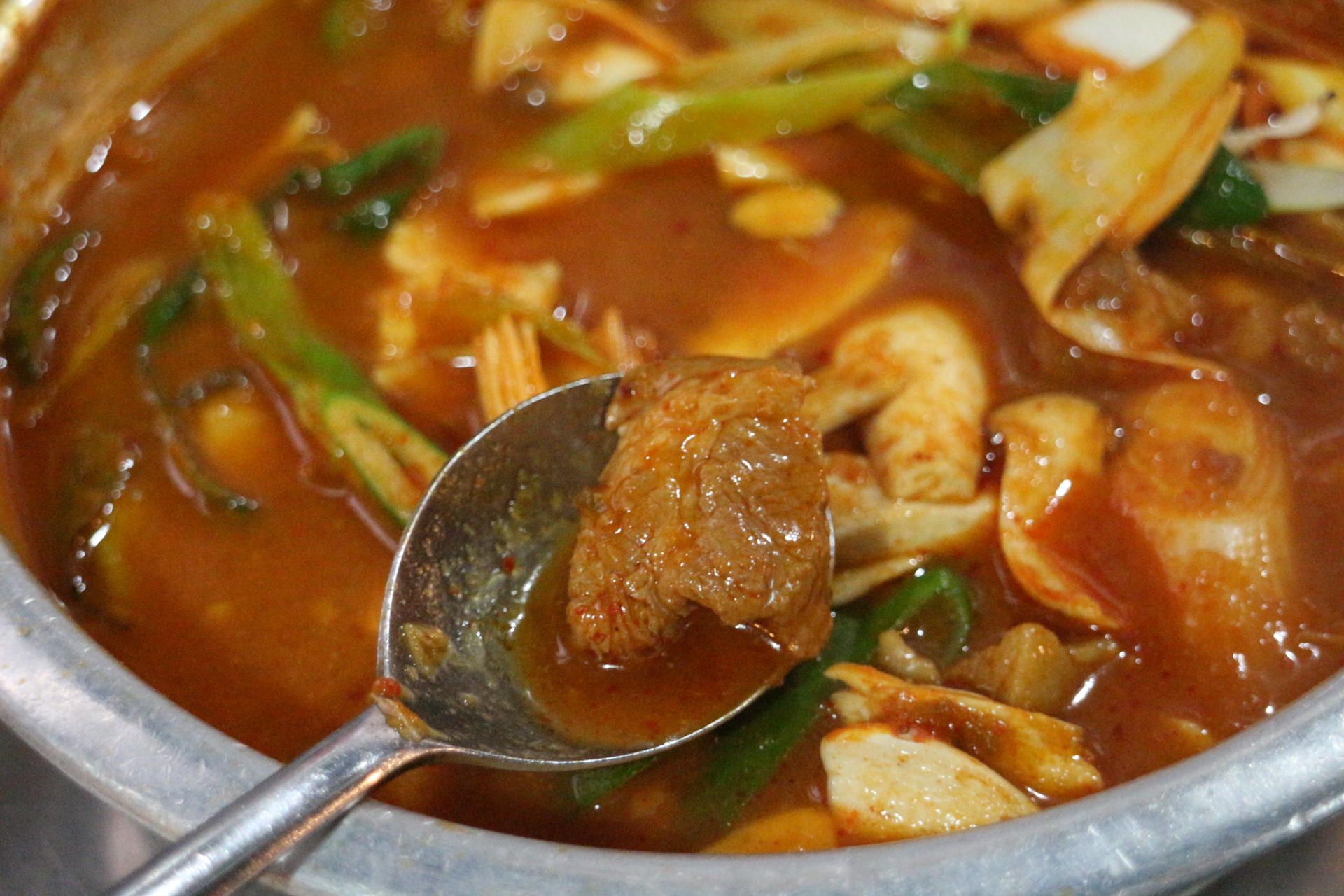 밥도둑이자 술도둑인 놈..JPG | 인스티즈