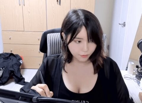 어떤 남자 웹툰작가 근황 | 인스티즈