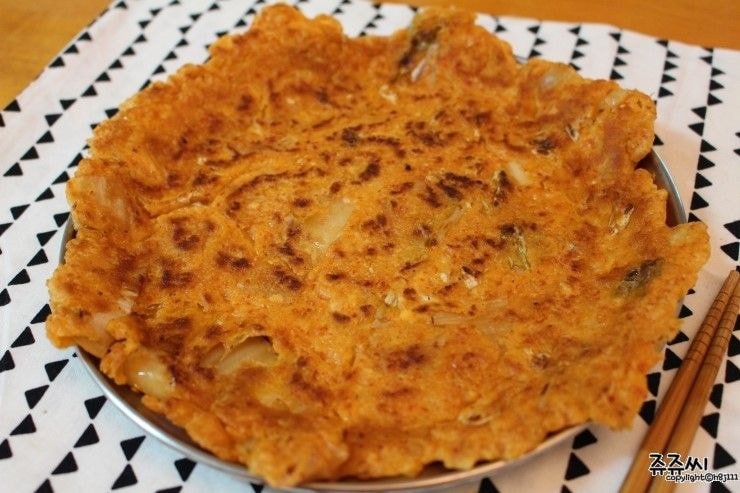 경상도인데 우리집만 찌짐이랑 전이랑 구분해서쓰냐 | 인스티즈