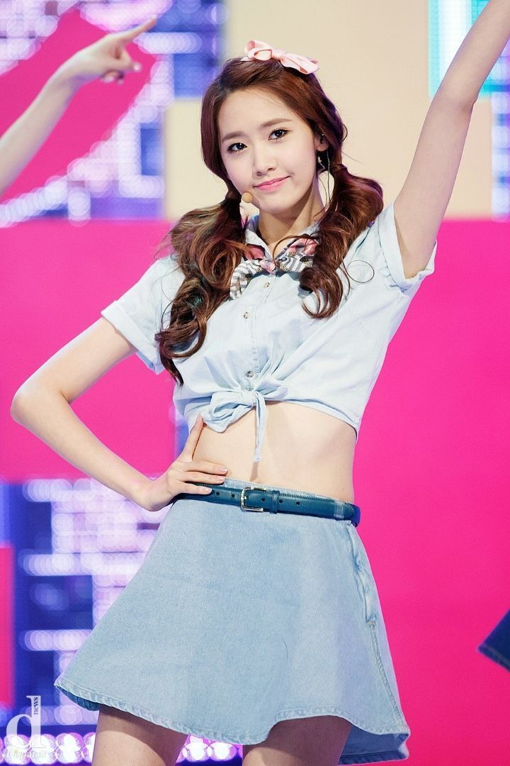 양갈래 트윈테일이 제일 잘 어울리는 여자 아이돌은? | 인스티즈