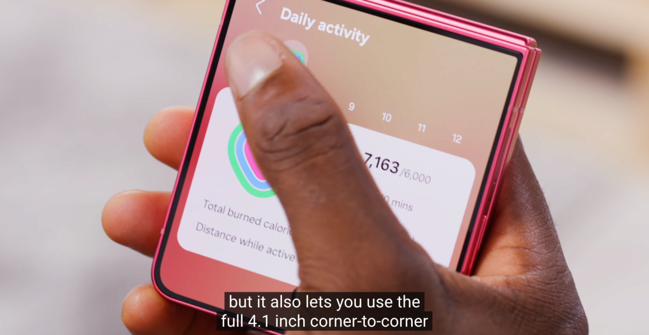 구독자 2060만 유튜버의 2025 올해의 스마트폰 | 인스티즈