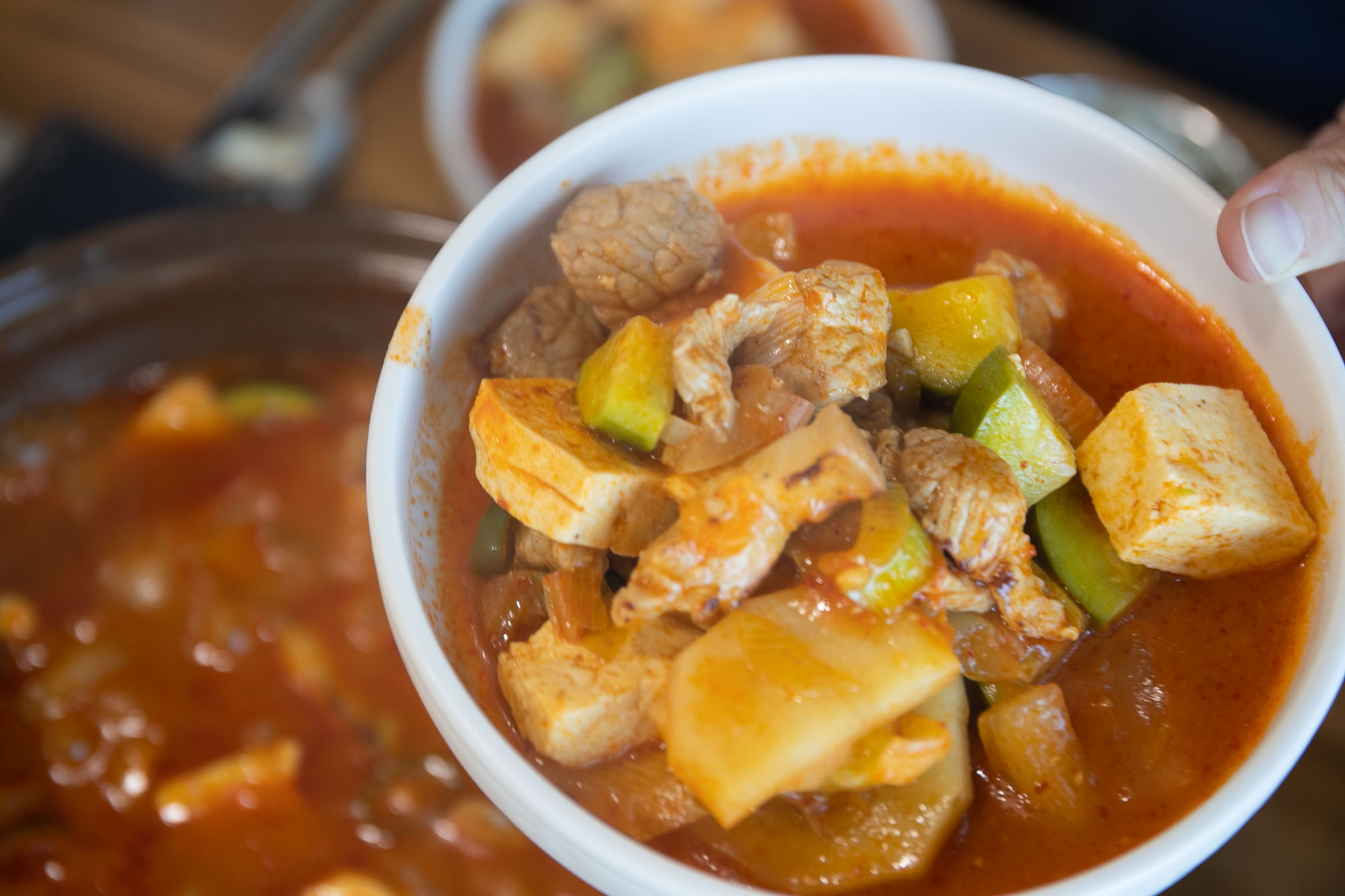 밥도둑이자 술도둑인 놈..JPG | 인스티즈