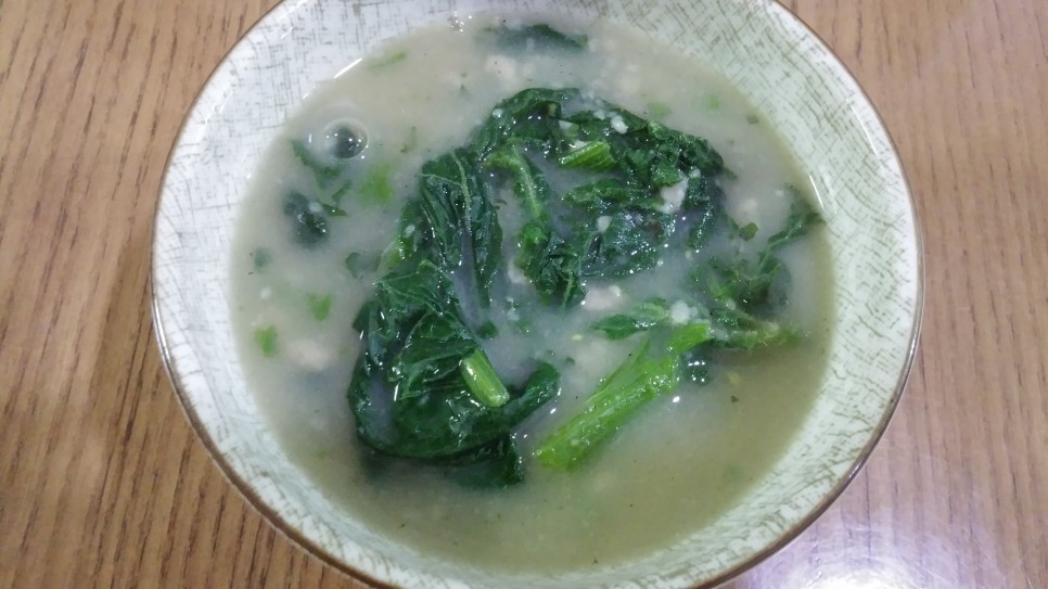 아는 사람은 아는 맛있는 국..JPG | 인스티즈