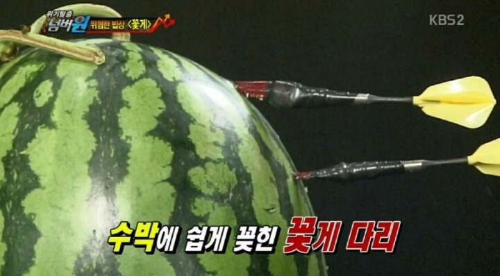 꽃게가 위험한 식재료인 이유 | 인스티즈