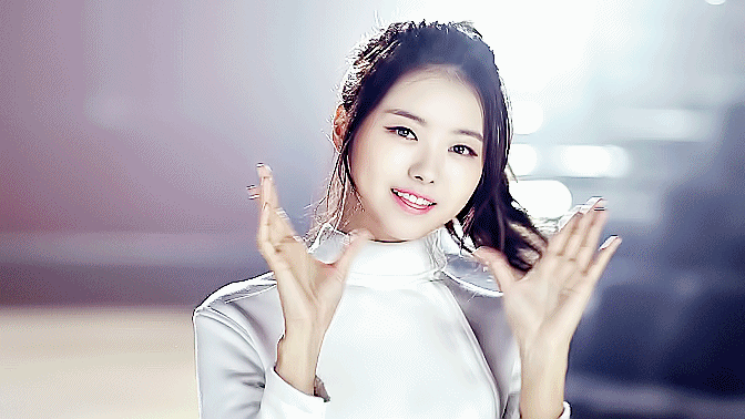 본인이 아이오아이에서 제일 좋아한 최애 멤버는? | 인스티즈