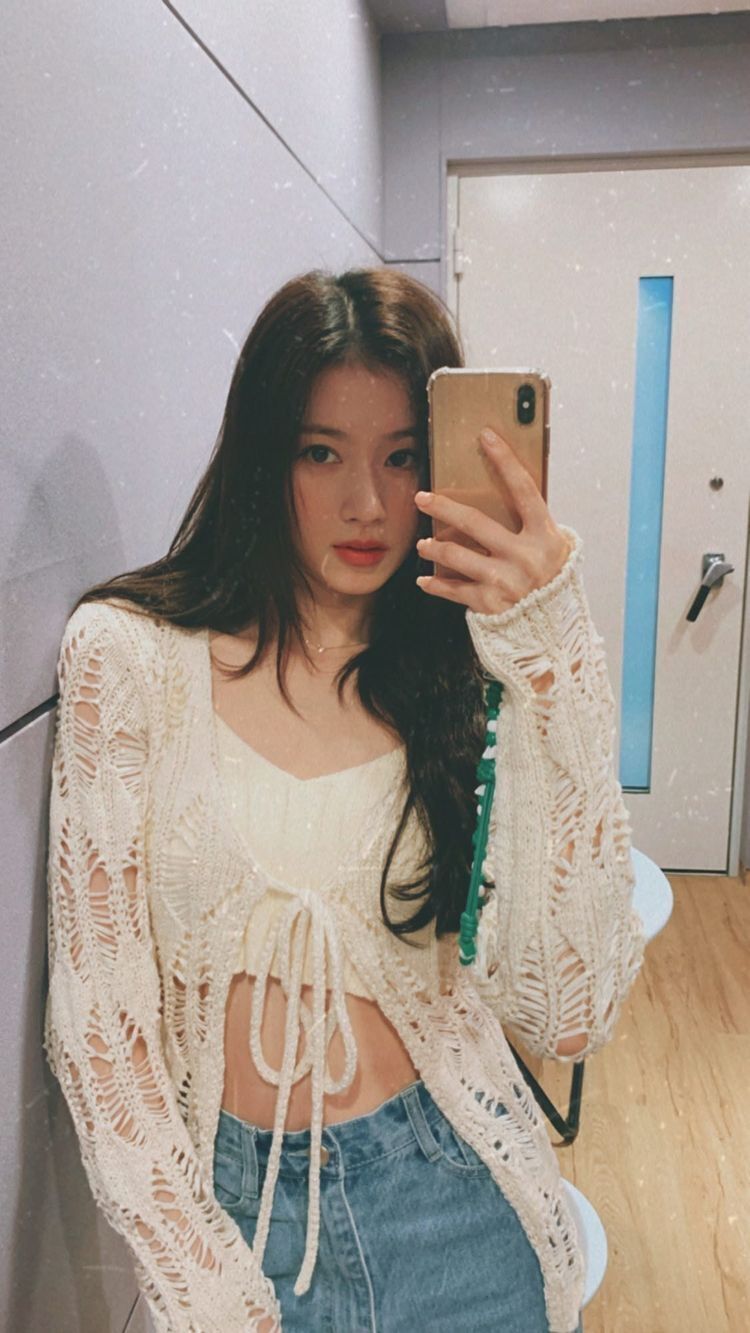 뭐하나 빠지는게 없이 핫한 사나 인스타 | 인스티즈