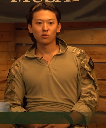 여자들이 좋아할만한 얼굴을가진 덱스교관 | 인스티즈