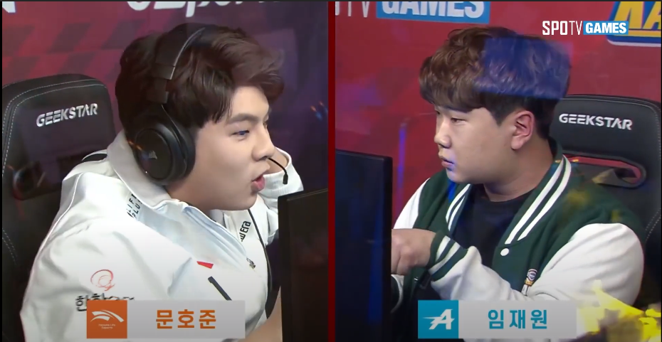 카트라이더 리그 황제 문호준의 역대 에이스결정전 모음 | 인스티즈