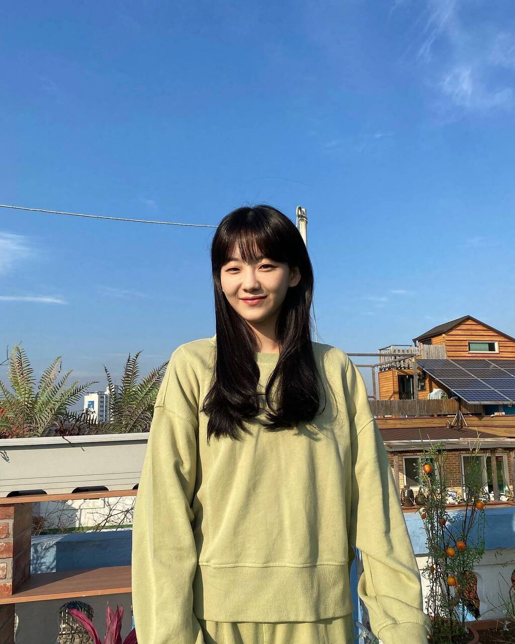 배우 조이현 | 인스티즈