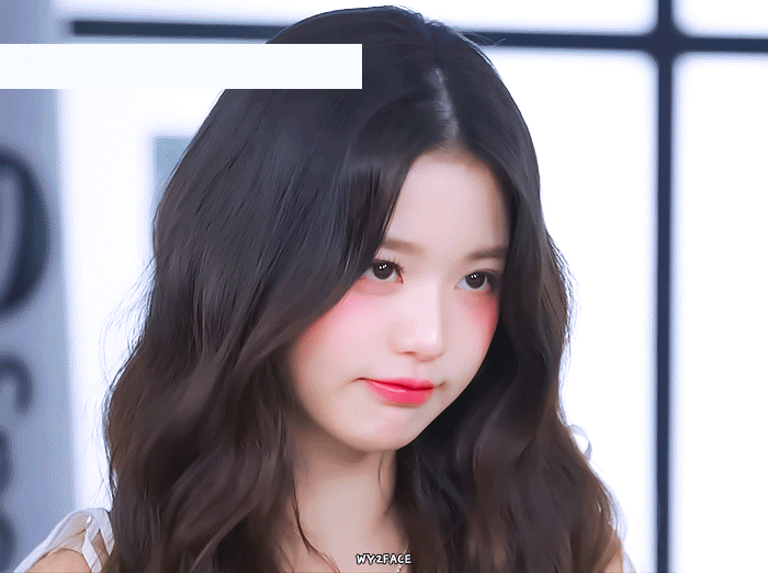 (스압)다라이 살벌한 최근 아이브 장원영.jpgif | 인스티즈