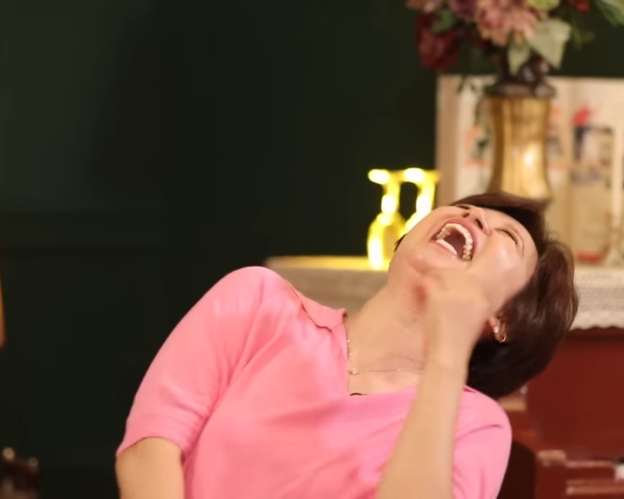 장도연이 남자 키를 안 보는 이유.jpg | 인스티즈