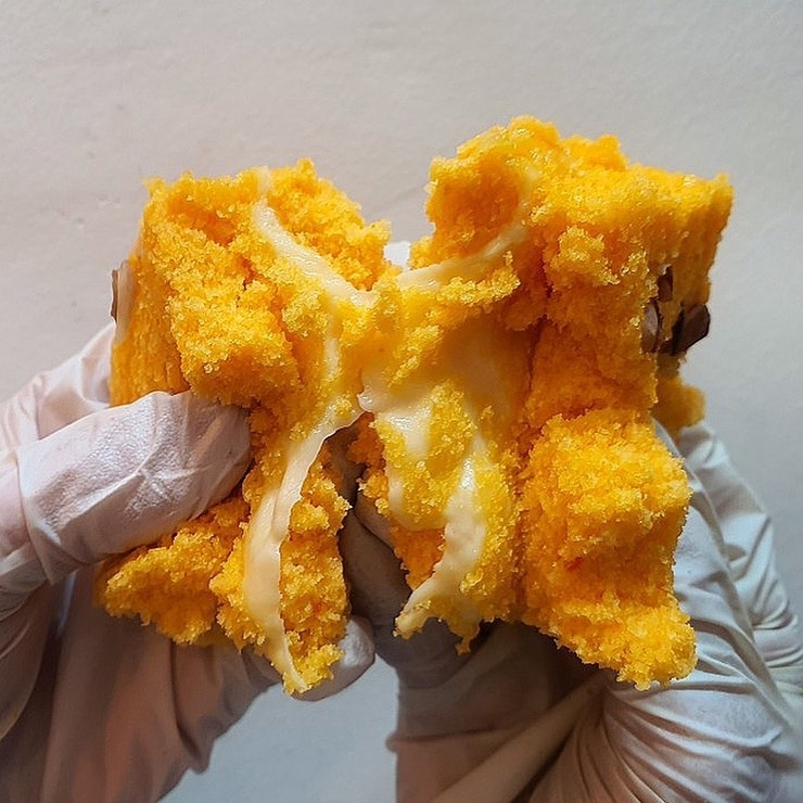 빵 만큼 다양해지고 있다는 k-떡.......jpg | 인스티즈