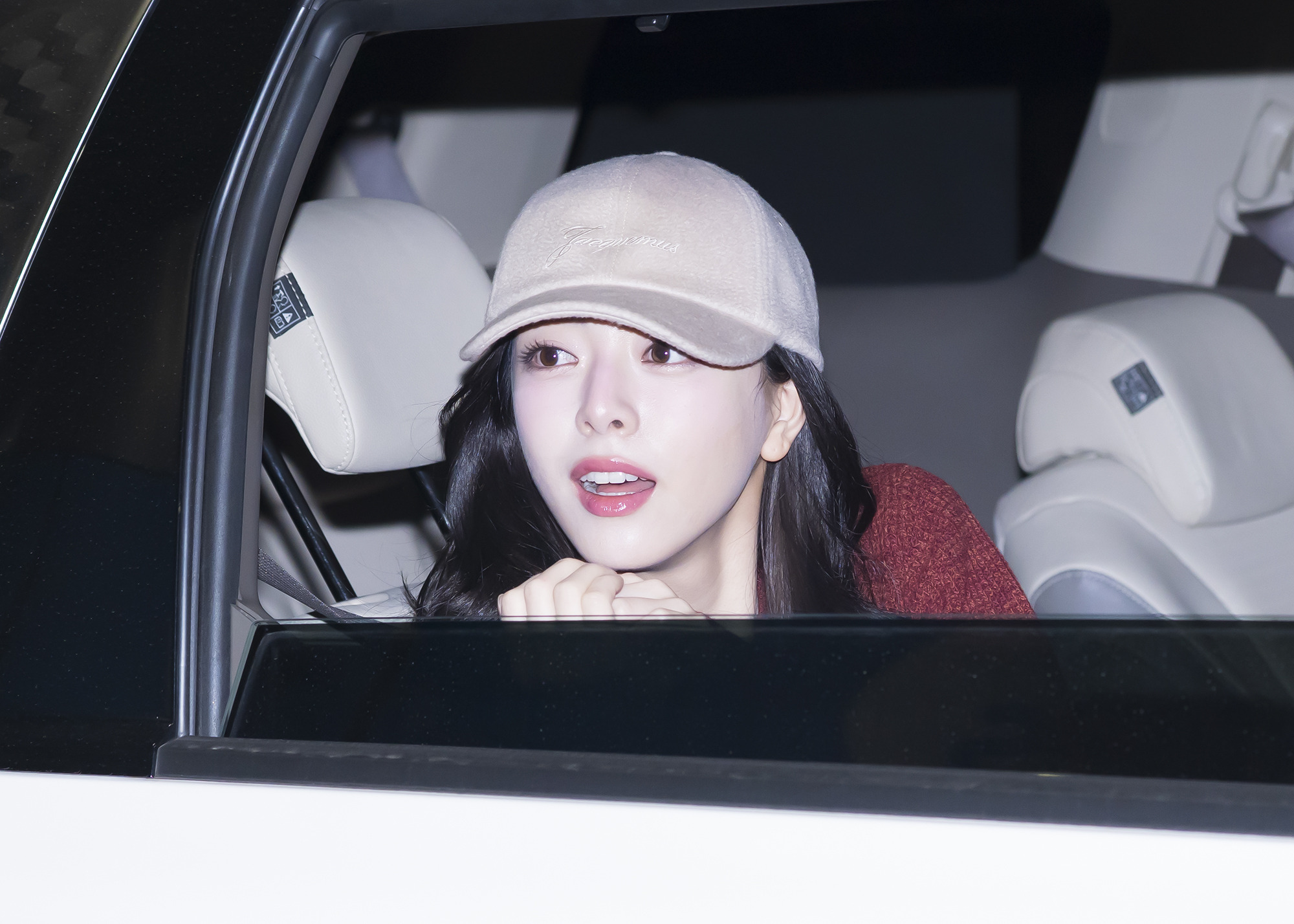 (스압)여자여자한 ITZY 유나.jpgif | 인스티즈