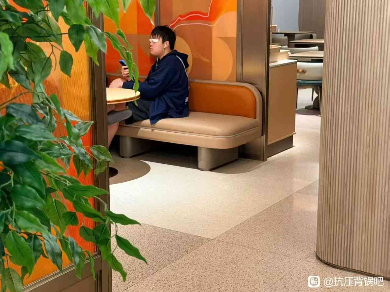 쌍수한 BLG 빈 근황 | 인스티즈