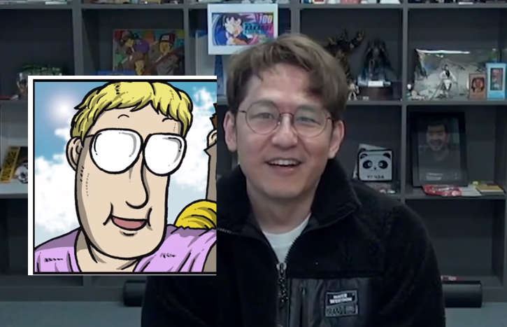 조석의 실제 그림실력 | 인스티즈