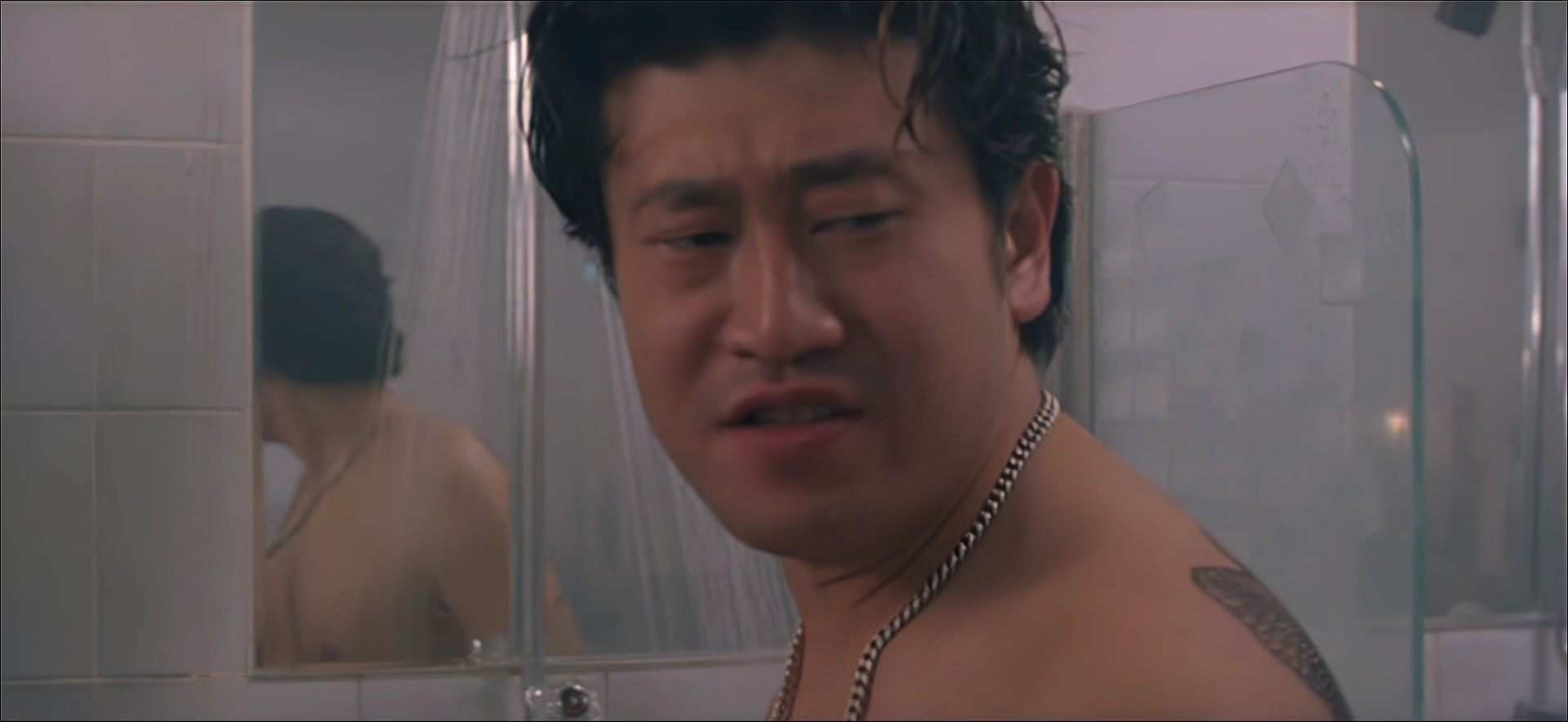 범죄도시 '마석도' 직속 선배 격의 캐릭터 | 인스티즈