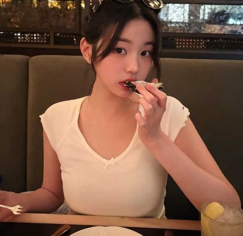 대만에서 품절사태 일으킨 장원영 | 인스티즈