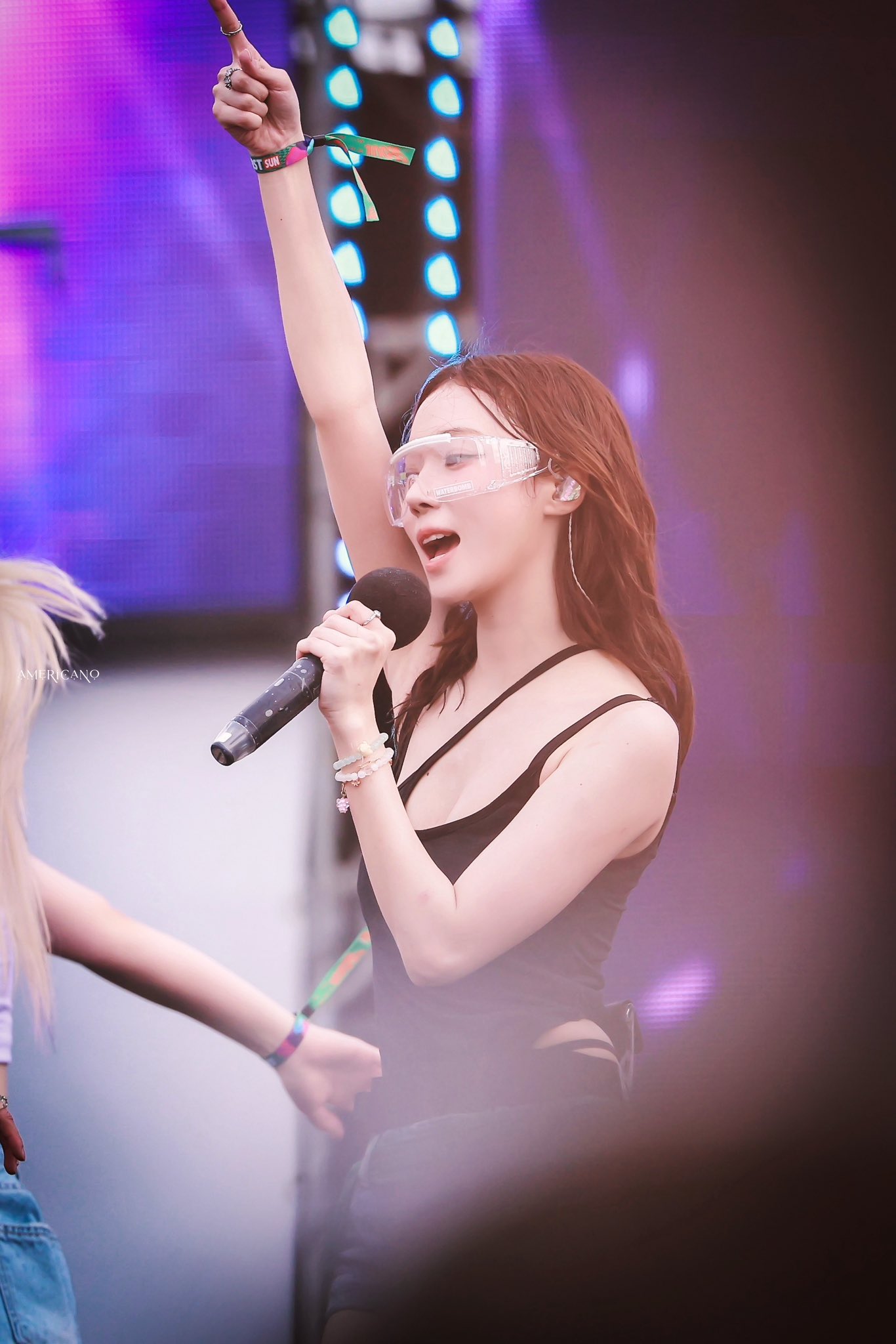 (스압)쫌 예쁜 에스파 윈터.jpgif | 인스티즈