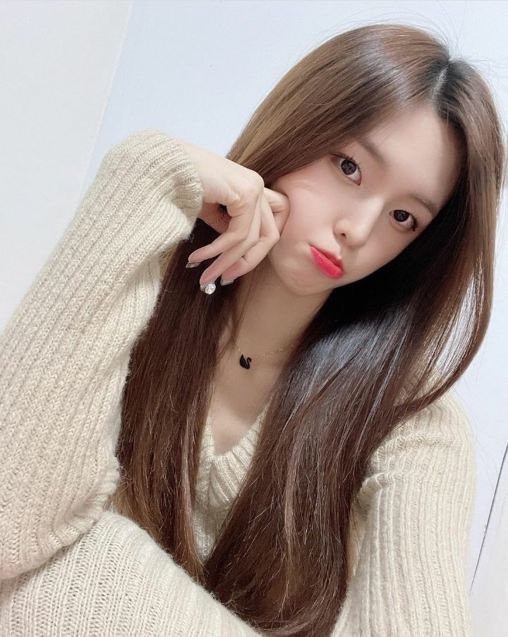 은근히 이쁜 치어리더 | 인스티즈