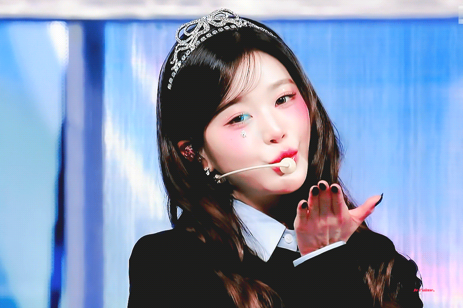 (스압)다라이 살벌한 최근 아이브 장원영.jpgif | 인스티즈