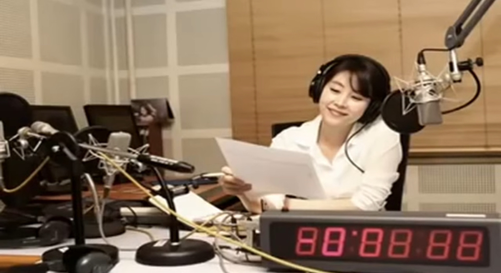 잔잔한 새벽라디오의 방송사고ㅋㅋㅋ | 인스티즈