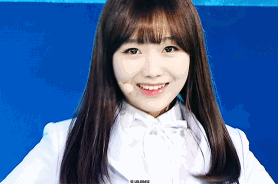 귀엽고 사랑스러운 덕후몰이상 여자아이돌들 .gif | 인스티즈