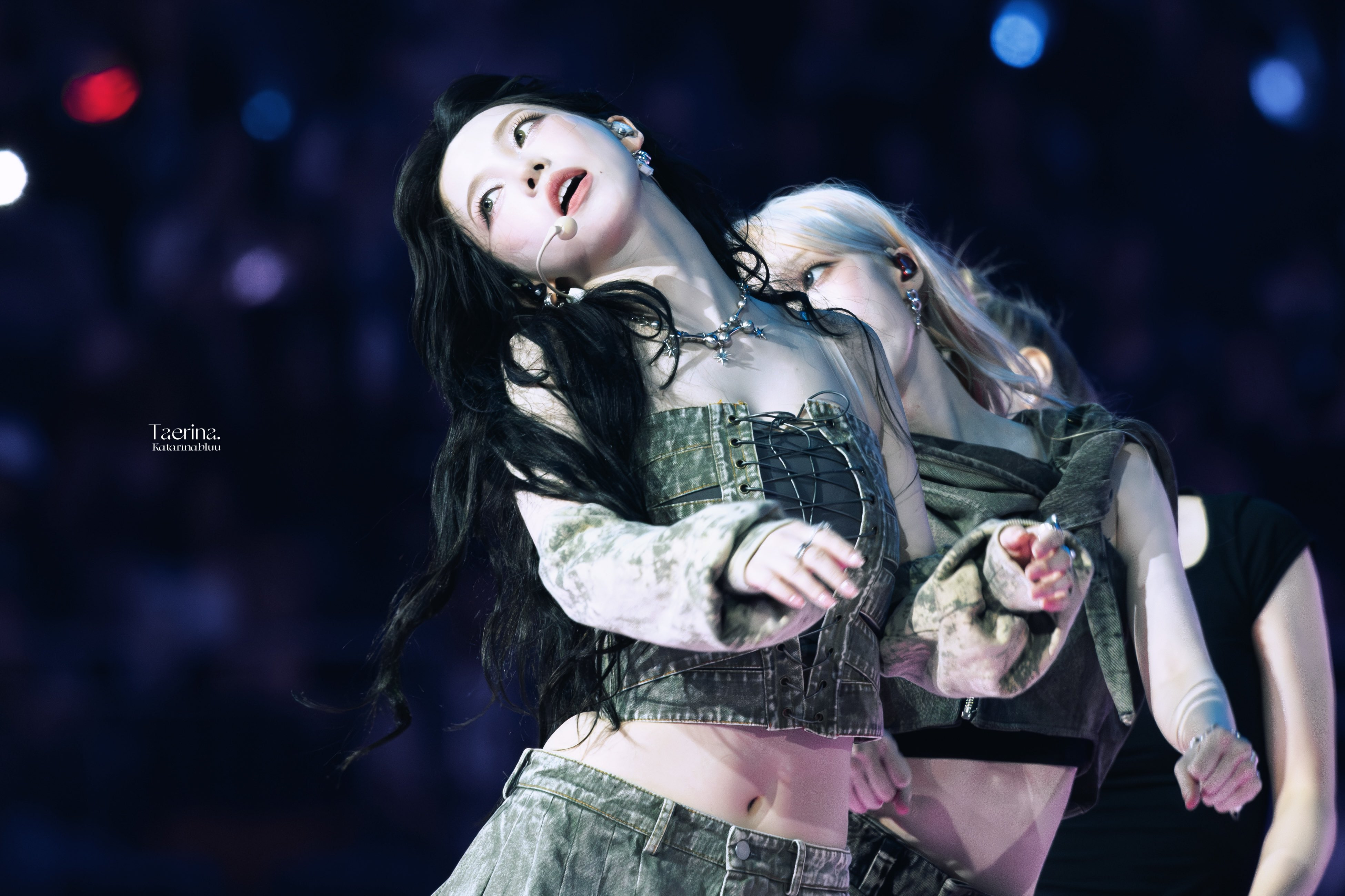(스압)짱예쁜 카리나.jpgif | 인스티즈