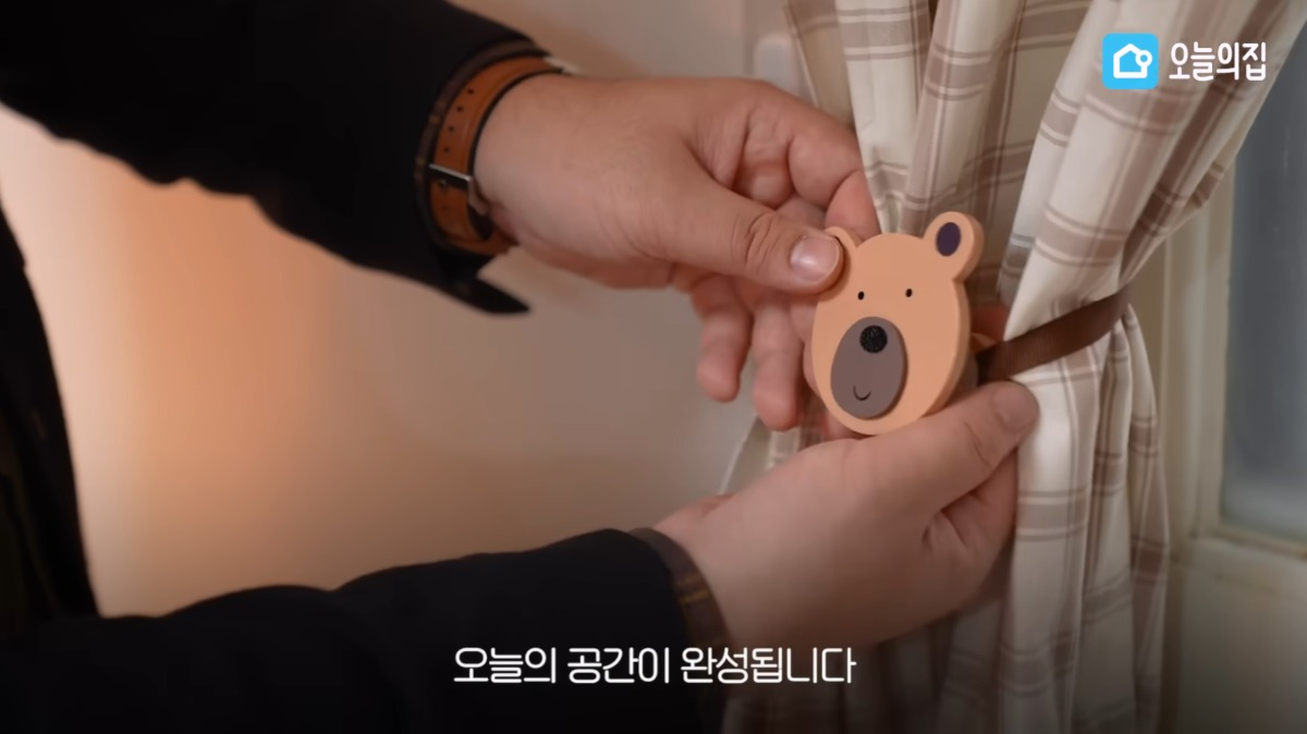 방은 꾸미고 싶은데 짐 정리를 못 하는 사람 분위기 있게 방 꾸며주기 | 인스티즈