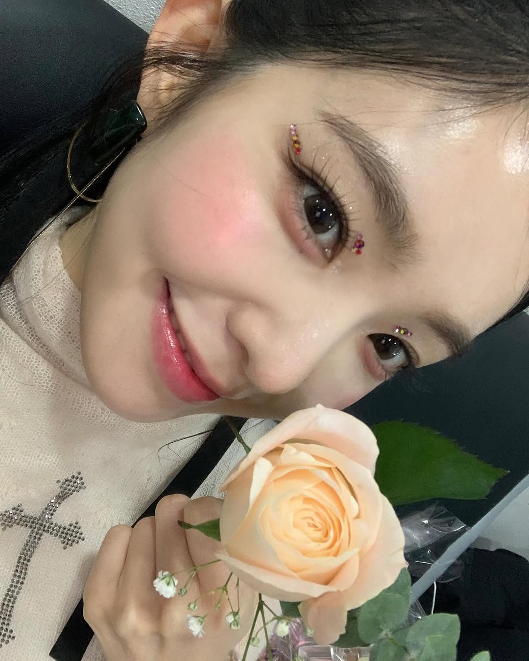 오늘자 아이린 인스타그램.jpg | 인스티즈