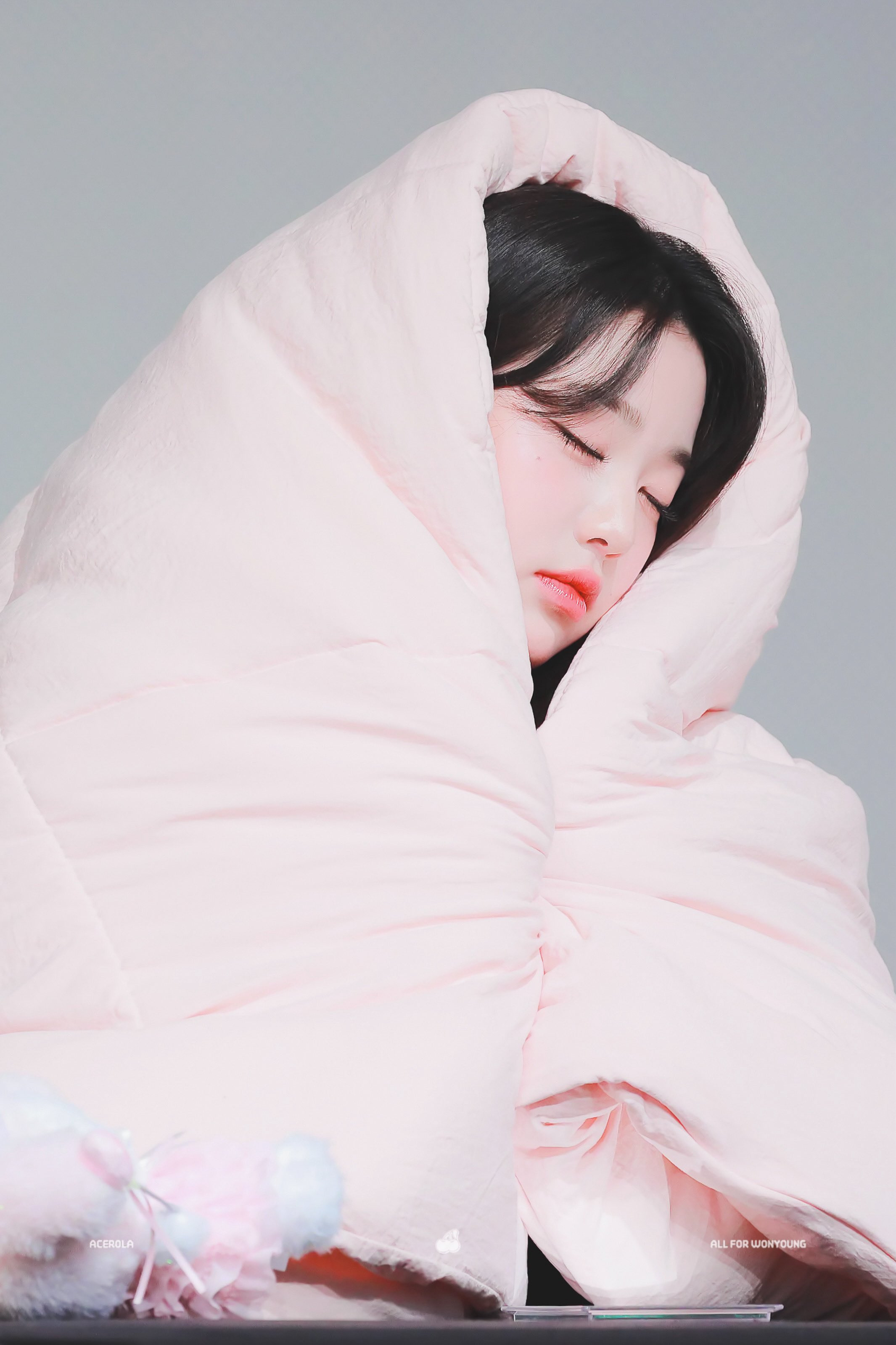 (스압)다라이 살벌한 최근 아이브 장원영.jpgif | 인스티즈