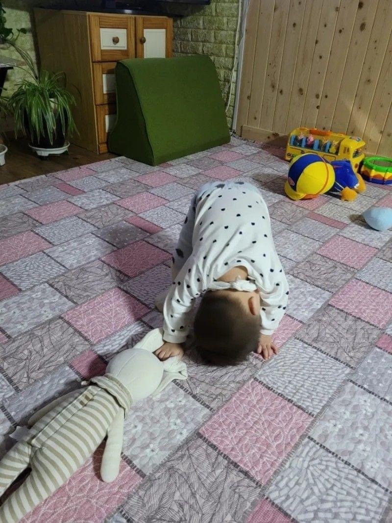 애기들 이자세 뭔가요?.jpg | 인스티즈