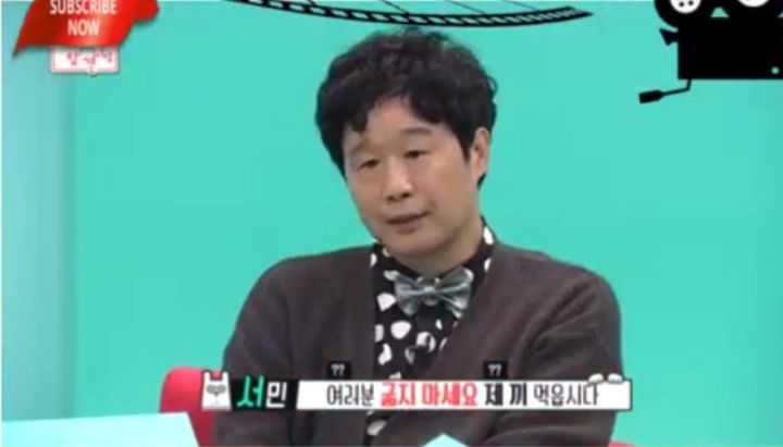 이영자 방송중에 진심으로 사람 두들겨 팰뻔.jpg | 인스티즈