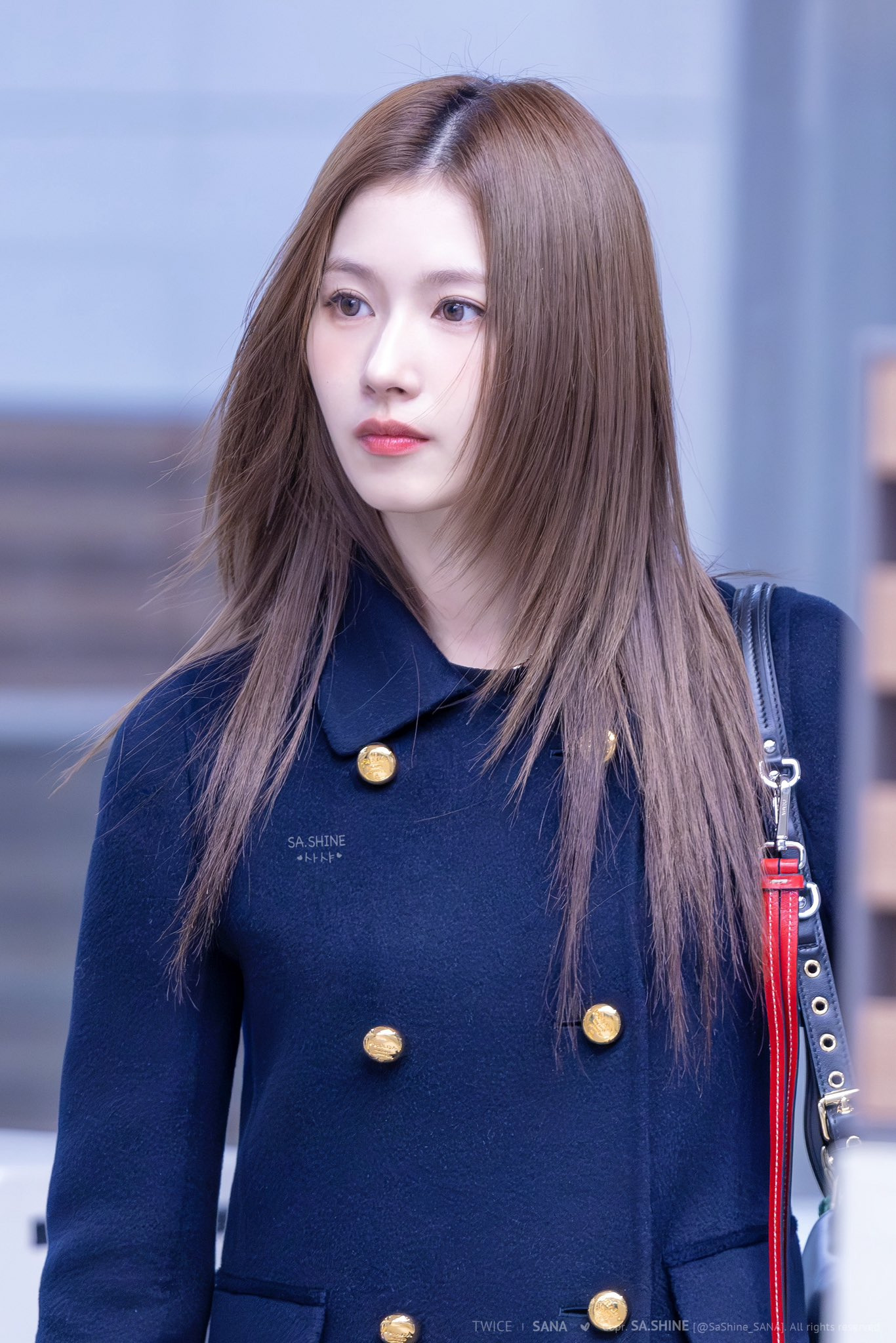 (스압)요즘 진짜 핵짱예인 사나.jpgif | 인스티즈