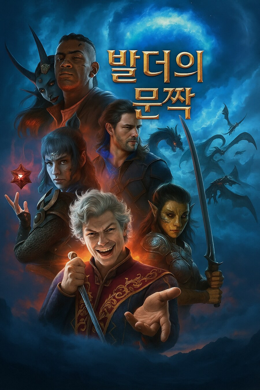 싸구려 Ai로 번역한 게임 제목 .jpg | 인스티즈