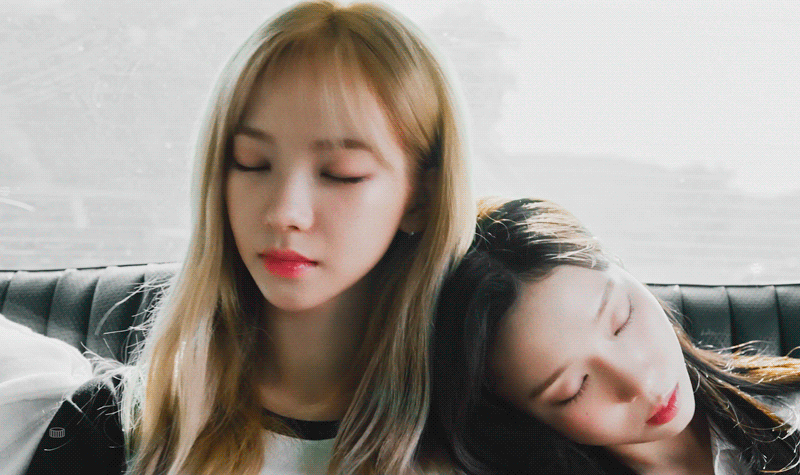 (스압)AI처럼 이쁜 최근 카리나.jpgif | 인스티즈