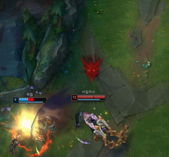 아직도 사람들이 오해하는 롤 챔피언 이름.gif | 인스티즈